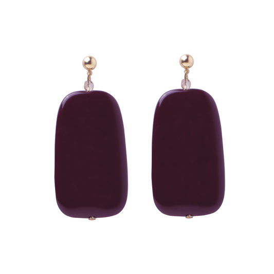 pendientes sofonisba de pietrasanta en meryac
